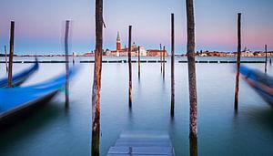 Panorama de Venise
