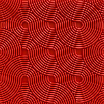 Serpentine decor van Jörg Hausmann