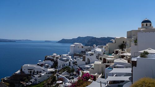 Santorin