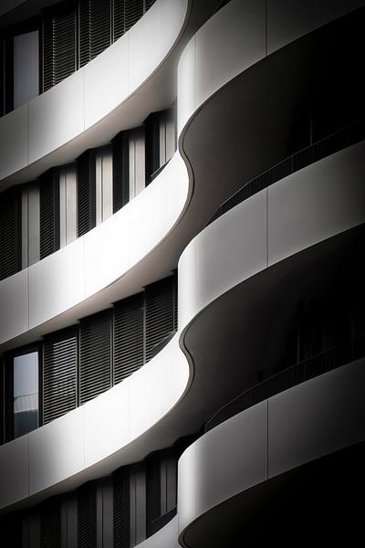 Modern work space- Modern Work Space (Awarded) by Anita Martin, AnnaPileaFotografie