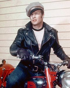 Marlon Brando 1953