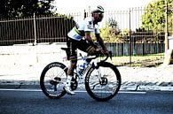 Remco Evenepoel 2022 world champion Fresco by FreddyFinn thumbnail