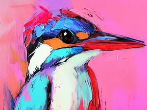 Bird | Feathered Fizz