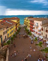 Sirmione, Italy