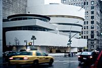 Guggenheim Museum New York