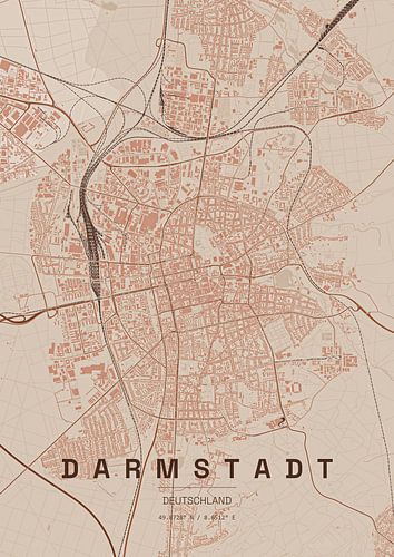 Darmstadt