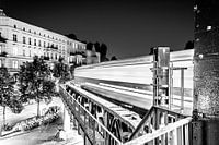 Metro Berlijn 3
