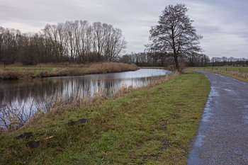 Calme et tranquillité à Markdal Breda