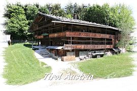 Farmhouse by hako photo