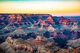 Grand Canyon by Truckpowerr