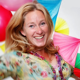 Marianne Ottemann - OTTI Profile picture
