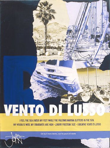Vento di Lusso