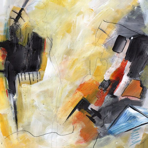 Abstract by Katarina Niksic