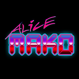 Alice Mako profielfoto