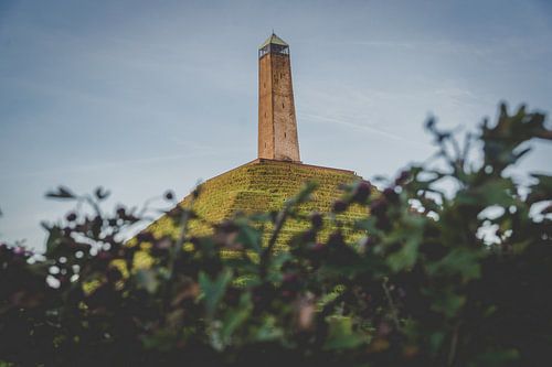 De Pyramide van Austerlitz
