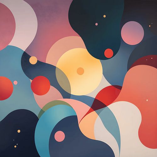 Art abstrait