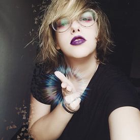Samantha van Asperen profielfoto