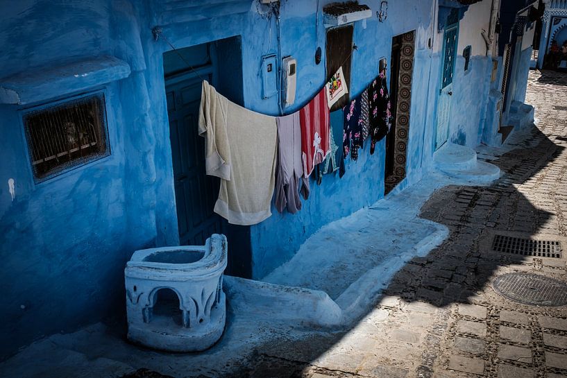 Morocco. A completely different world. by Eddy Westdijk