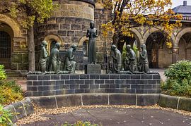 Je dekbed. van Ullrich Gnoth