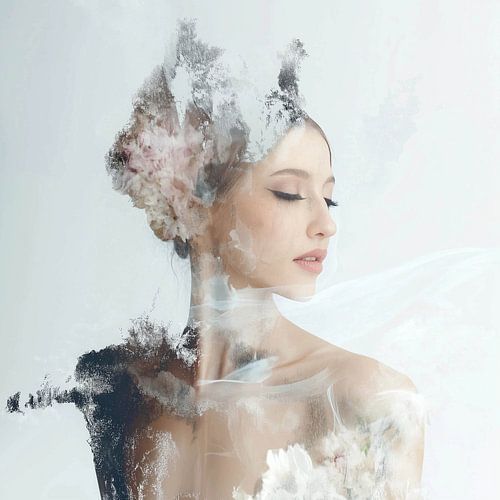 Chuchotement de lumière