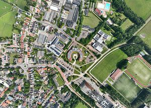 Rathaus von Texel