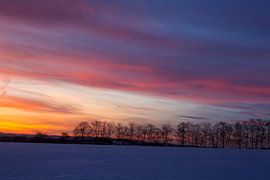 Twilight van Rudolf Brandstätter