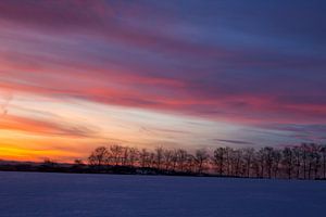 Abenddämmerung