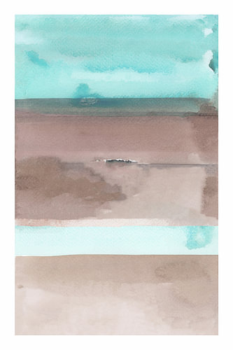 Lavage « Coastal Horizon »