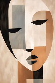 Still gaze by Lisa Maria Digital Art