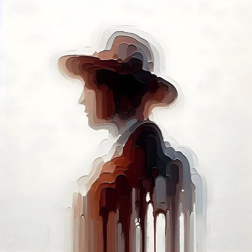 De Tijdloze Wandelaar