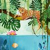 Welcome to the Jungle by Goed Blauw