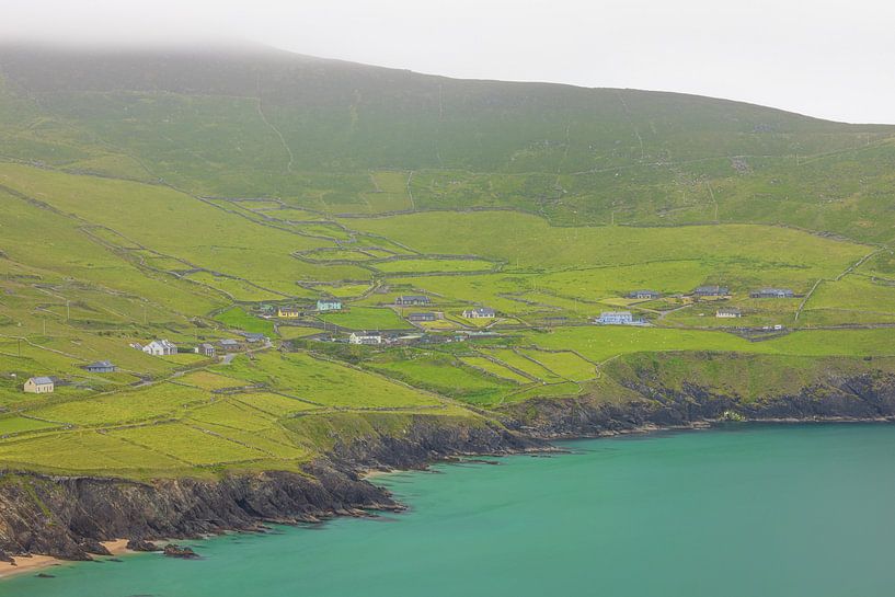 Coumeenoole (Irland) von Marcel Kerdijk