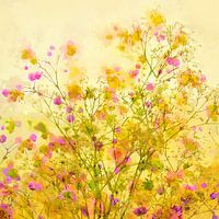 Flowery