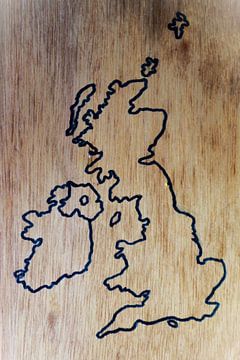 Great Britain (1/3)