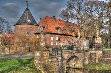 Schloss Hueth