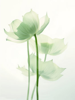 Lotus doux