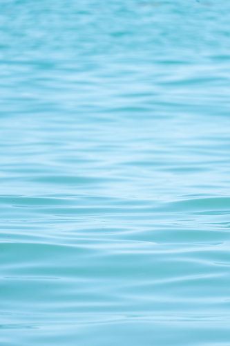 De Essentie van Kalmte Aquamarijn Rust