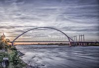 Brücke "Oversteak"