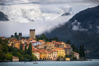 Santa Maria Rezzonico