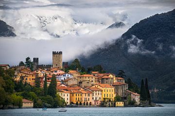 Santa Maria Rezzonico van Rob van der Wal