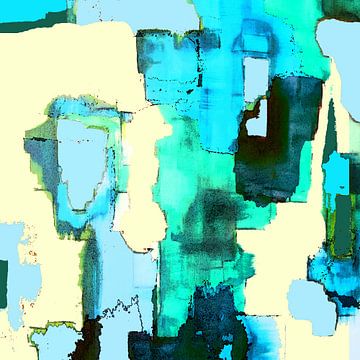 Colourful diversity 2