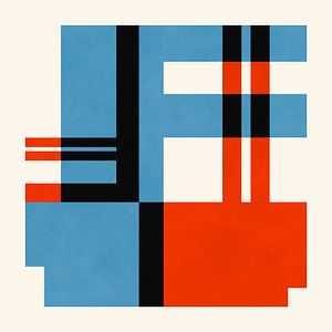 Superposition de couleurs 8