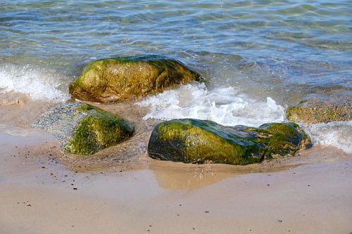 Ostseesteine