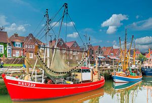 NEUHARLINGERSIEL