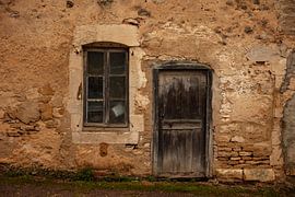 la porte claquée sur anne droogsma