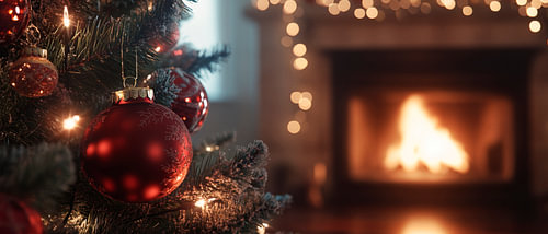 Kerstmagie