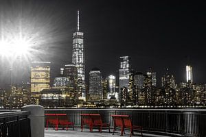 One World Trade Center        New York von Kurt Krause