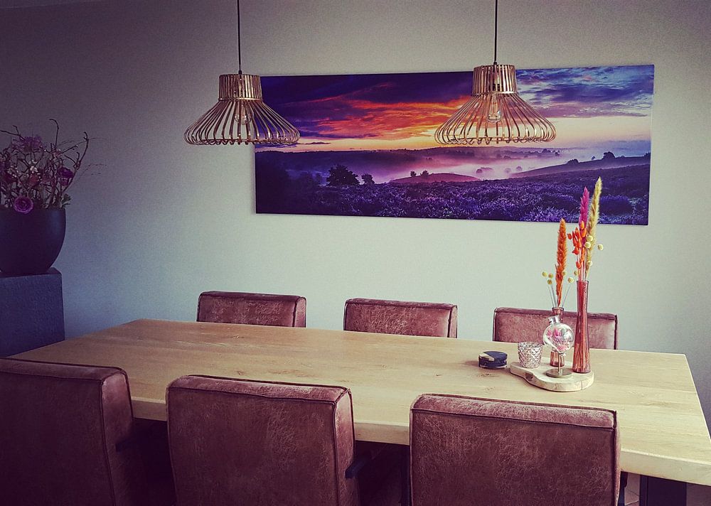 Le don de la nature  par Robert Stienstra 