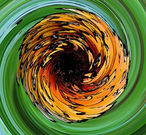 Abstrakte Kunst