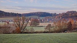 Brouillard @ Stokhem